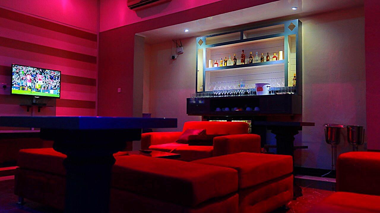 New Fairmount Hotel And Casino Livingstone Luaran gambar